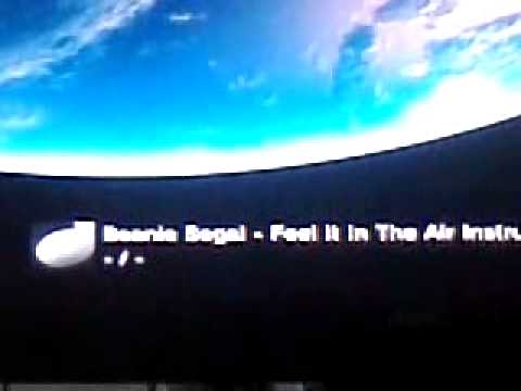 Young Syko AIR (FREESTYLE)