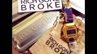 Rich Homie Quan - Came From The Bottom