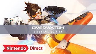 Overwatch: Legendary Edition video 1