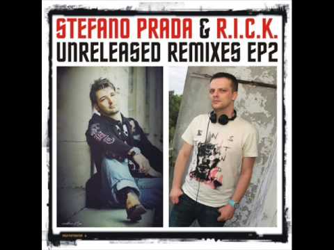 Far East Movement - Live my life (Stefano Prada & R.I.C.K. RMX)