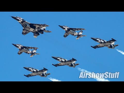 Daily Oshkosh Highlights! - Friday - EAA AirVenture Oshkosh 2023