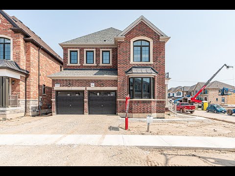 Home for sale at 45 Lollard Way, Brampton, ON