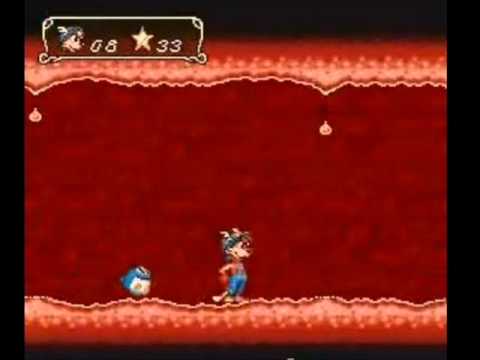 Disturbing Video Game Music #3 - Eaten! (Ardy Lightfoot)