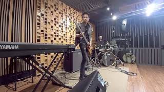 Video thumbnail for Warwick Nobby meidel by BOBO BASS LEFT