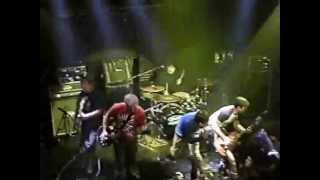 Guttermouth - Chug-A-Lug Night + Trinket Trading... + 1,2,3 slam!