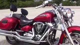 Used Motorcycles for sale in Tampa Florida