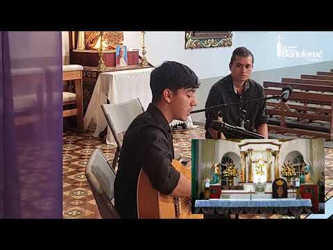 ​ 🕯️ Santa Misa - Lunes de la 4ª Semana de Cuaresma