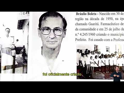 Raizes de Nova Aliança do Ivaí - Paraná