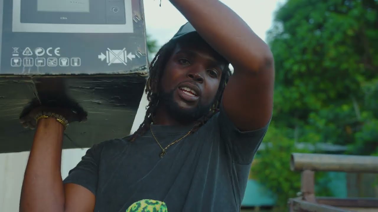 Yaksta Follows Up "Changes" With "Wish You Well"