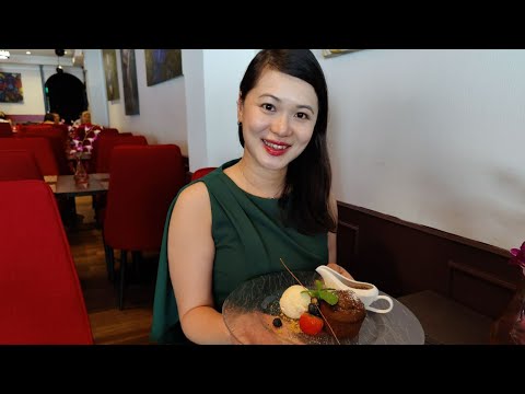 Culinária toscana incrível no Burlamacco Ristorante