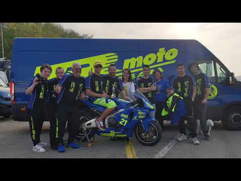 Edo21  - MES Round 1 Varano - Video Trailer
