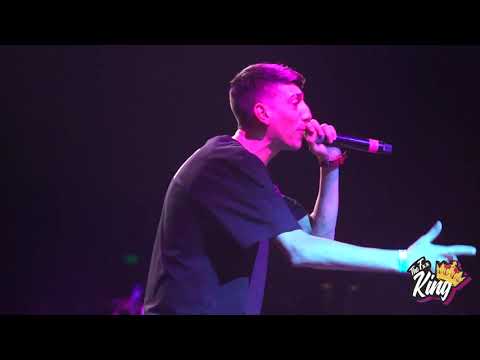 TFK 2 - Zaina vs Stuart (CUARTOS)