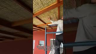 Download lagu Adding Natural Elegance with a Woven Bamboo Roof mp3 Download lagu Adding Natural Elegance with a Woven Bamboo Roof mp3