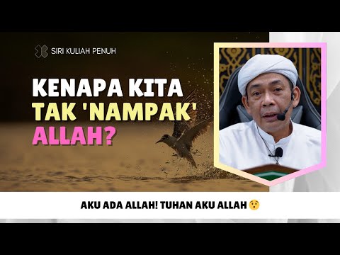 Bersihkan Roh Kita Yang KOTOR! 