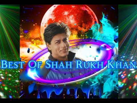 Best Of Shah Rukh Khan vol 1
