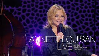 Annett Louisan: Live aus der Elbphilharmonie Hamburg (Official Album Trailer)