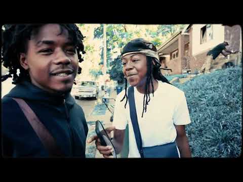 ManMan Sixx x Luh Yinky6 - Call My Bluff (Official Music Video) #freemanman