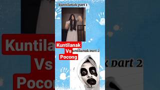 Download lagu LUCU... JOGET KUNTILANAK VS POCONG #shorts mp3 Download lagu LUCU... JOGET KUNTILANAK VS POCONG #shorts mp3