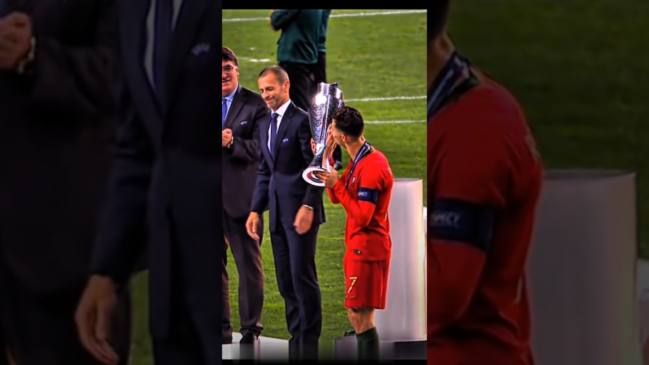 #cr7 #football #ronaldo #edit #trending #shorts