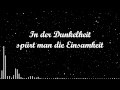 Schläfst du schon (Radio Edit) [feat. Tiemo Hauer ...