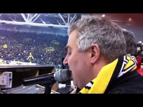 Vitesse - De Graafschap