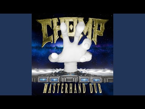 MASTERHAND DUB