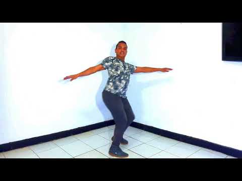 TUTORIAL FESTEJO AFROPERUANO CON BAILE FINAL