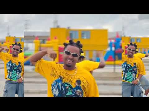 MARIOO - DUNIA (CHALLENGE ACCEPTED )