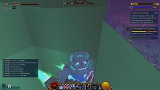TROVE: Teamwork Time!