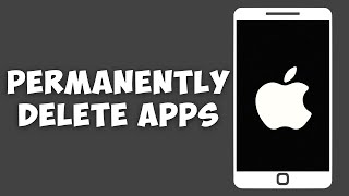 Permanently Delete Apps from iCloud on iPhone! [How to]