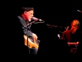 Harry Manx 2-16-13: Crazy Love 