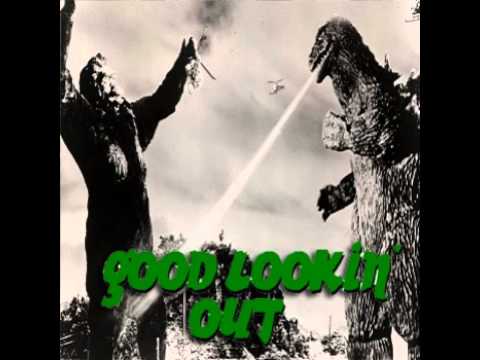 Good Lookin' Out - DIY 2012 - 01 In your face (feat. Biskup - Nice Shoes)