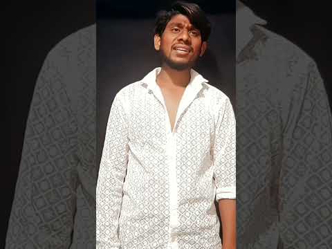 Khushant Wankhede  Audition video Hindi