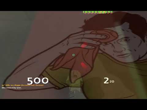 [TF2] Completing a difficult pogo bonus from jump_codegreen