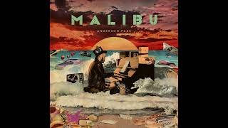 Anderson .Paak - The Bird (HD)