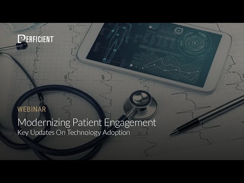 Recapping Our “Modernizing Patient Engagement” Roundtable Discussion