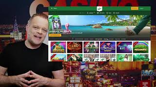 Casino Hacks - Mr Green (LIVE - Casino Reviews)