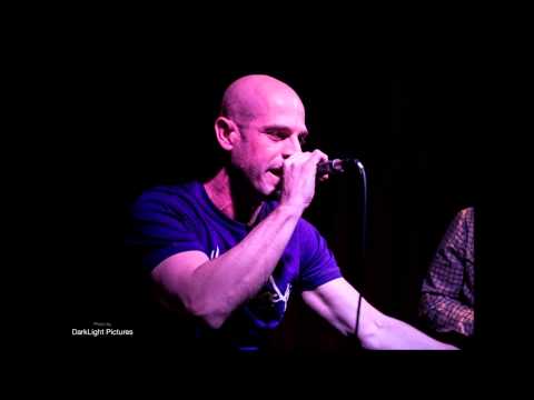 Äyaz Rock & Karolis   WUNDA