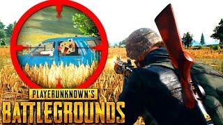 ENFIN UNE BONNE PARTIE PU Battlegrounds 