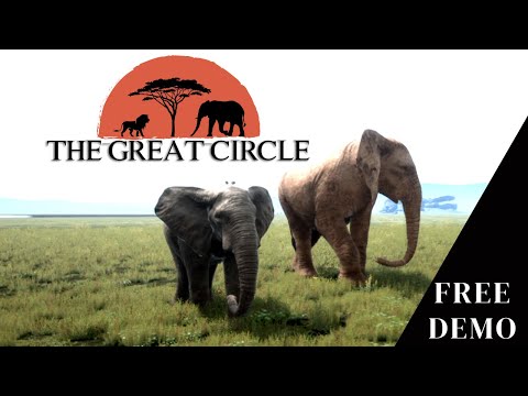 The Great Circle youtube-video