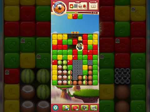 Toon Blast Level #8505#8506#8507#8508#8509 Clear @mlupin‘s Room(3)