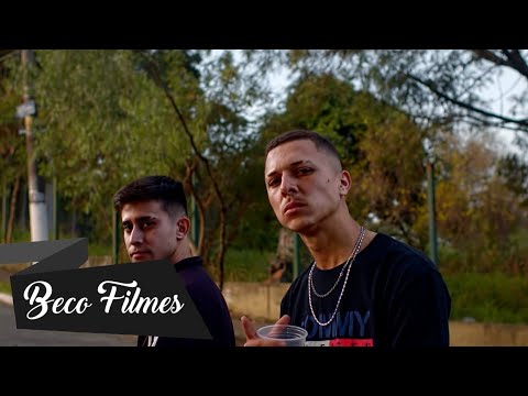 Mc´s Billy e Lobo  -  Sorria  ( Beco Filmes )