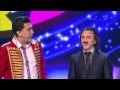 КВН-2013,Высшая Лига,1/8 Финала,Камызяки - Дом.Задание ...