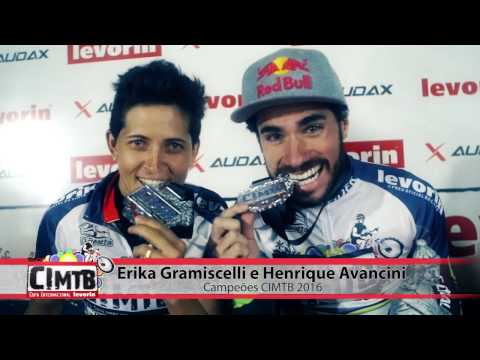 CIMTB Levorin - Congonhas 2016 (Vídeo Oficial)