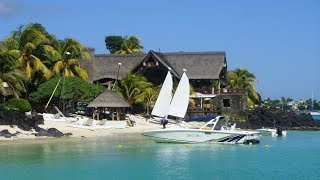 Top 10 Best Hotel in Mauritius 2018
