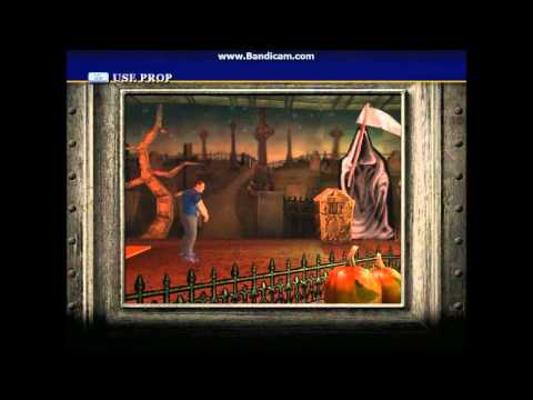 Bully: Scholarship Edition - Walkthrough - Funhouse Fun - Part.47