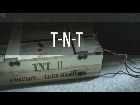 Pawulon & Luks Mamilion - TNT
