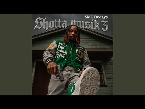 Dat Nigga (feat. Smk Mill)