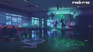 Download lagu NOVA MÚSICA DO LOBBY HALLOWEEN DO FREE FIRE 2025! | Garena Free Fire  mp3