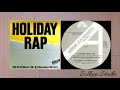 M C Miker G Deejay Sven Holiday Rap